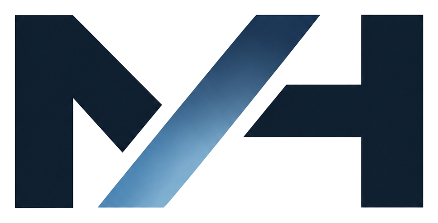 MH Mobility Monogramm